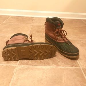 Northwest Territory Men’s Size 11 Boots